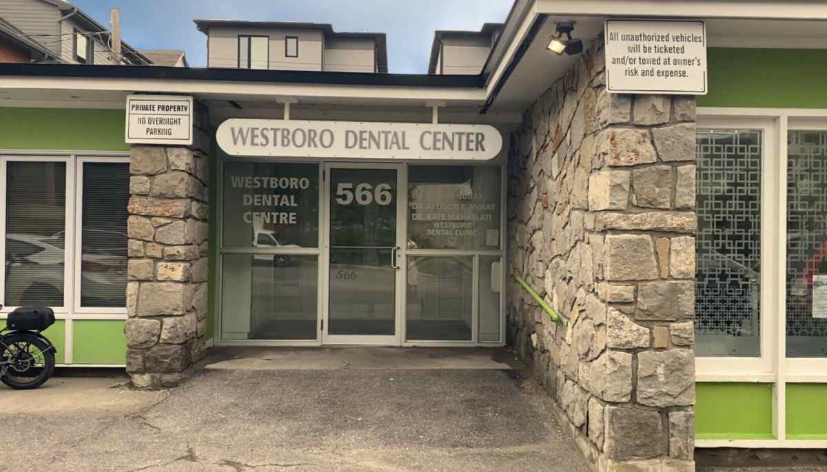 Westboro Dental Centre Dr. Belgin Günay Ottawa